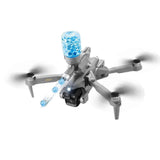Water Bomb Drone Brushless Drone With 1080P Camera