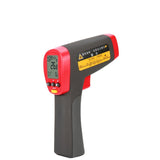 UNI-T UT302A UT302C UT302D Laser Infrared Non-Contact Industrial Digital Thermometer LCD Backlight Auto Power Off Data Hold