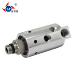 Rix Rocky Rotary Joint For hine Tool LX86V-244 16385