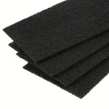 6pcs, Holmes Aer1 Series Total Air Filter Replacement - 2 HEPA Filters + 4 Carbon Pre-Filters