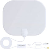 High-definition HDTV 4K 1080p New Indoor Amplified Digital TV Antenna