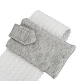 Waist Belt Holder Sweat Absoption Breathable Elastic Fabric Insu Pump Case for CGM Equipment