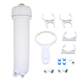 Reverse membrane 50G75G100G model 1812/2812/3013 water filter for inversa housing reverse osmosis system