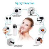 Dia Microdermabrasion Dermabrasion Water Spray Exfoliation Beauty Wrinkle Face Peeg hine Skin Care
