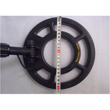 Gold Digger Treasure Hunter MD-3010II Metal Detector