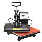 Low Price Heat Press T-shirt Printing hine
