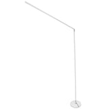 LED Beauty Floor Lamp 180 Degrees Adjust Eyelash LED Floor Lamp for Salon