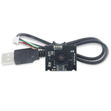 New OV3660 USB Camera Module 3 Million Pixels 1080P 110/64 Degree View Vision MJPG/YUY2 Manual Focus for Windows//Android