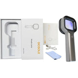 NEW Woods Skin Portable Facial Salon Beauty Analyzer UV Lamp Wood for Analyzing Testing Examination