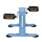 100W portable foot pedal bike generator for power generation charging lighting fiess