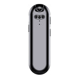256GB Thumb Mini 1080P Vlogging Video Recorder Camera Recording Pen with Clip