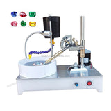 TASANOL Jewelry Tools Polishing Gemstone Grinding Speed Control Gem Faceting hine