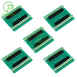 1-5Pcs ESP32-S3 GPIO IoT Development Expansion Board 44Pin Suitable for N8R2/N16R8