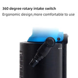 Pneumatic Industrial Self-Priming Core-Pulg Rivet Gun Stainless Steel Automatic Riveting Too.4 3.2 4.0 4.8 6.4mm