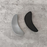 Pressure Relief Pad Ergonomic Mouse Wrist Support Office Comfort Curved Design Wear for Gliding