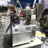 Dumpg JGT-60 commercial desktop small forming hine 3600 pieces/H automatic dumpg making