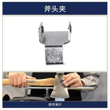 Sener Fixtures and Accessories Wood Turning Tool Auxiliary Knife Holder Grinding Wheel