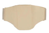 360 Lipo Foam Abdominal Board Flattening Compression Waist Belly lumbar Wrap Sheet for Liposuction Recovery Beauty Health