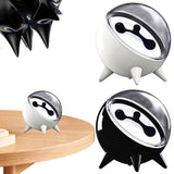 Fluid Motion Visual Display Lamp for Home Office Decor