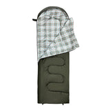 Sleeping Bag Thermal Thickened Waterproof for Biking Outdoor Adult