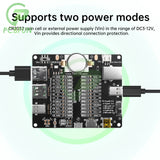Data Detection USB Cable Tester Short Circuit On-Off Switching with LED indicator for iOS Android Test Board