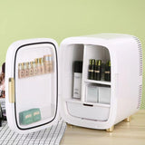 High Grade Medicine Facial Mask Refrigerator Beauty Cosmetics Box