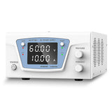 KPS6010D High Precision High Power Adjustable LED Dual Display Switching DC Power Supply 220V EU 60V/10A