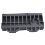 Bracket Tray Rear Box Dashboard Storage Pad Car Interior For Tesla Model Y 3 Parts Grey