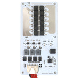 4S lifepo4 Active protection board 12V 50A lithium iron phosphate battery Balance Start motorcycle Electric CAR