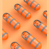 An Essential Tool for Pets - Portable Dog Feces Picker-upper, Eight-claw Pooper Scooper, Easily Soe The Problem of Pong