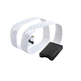 card Flex Adapter Zip Extension cable Memory SD to TF Card Extender Cord Linker 25CM 48CM 62CM