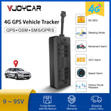 Vjoycar Vehicle Relay Gps Tracker Engine Cut Off TK806 Realtime Alarm tracking device 4G GPS GPRS GSM gps car