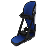 Drop Foot Brace Splint Plantar Fasciitis Leg Support Brace Keep Comfortable Prevent Moving for Valgus for Arch Foot Correction