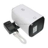 SA 4.67Gbps Zyxel 5G NR5103E NR Indoor Router With 2.5G LAN/WAN And 4 Female TS9 Connectors