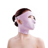 Lifting Firming Home Comfort V-lift Facial Slimming Bandage Mask Adjustable Fits The Face Easy To Wear