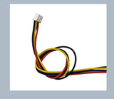 1 unit plastic 12VDC Electric Smart Lock Picks Latch For Express Cabinet Cupboard Case Door