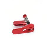 Aceoffix SP07 Seatpost Clamp for Brompton C P e Folding Bike Accessories