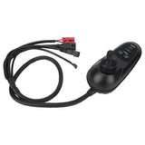 Wheelchair Joystick Controller Variable Flowing Al Intelligent Electric Wheelchair Controller for Intelligent Robots