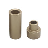 Water Pipe Thickening Hot Melt hine Iron Elbow PPR Extended Fuser Welding Internal Teeth Repair Die Head
