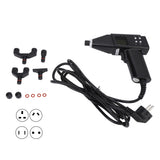 Electric Chiropractic Adjusting Tool 9 Strength Levels Chiropractic Adjusting Instrument for Cervical Adjustment