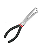 Fuel e and Electrical Disconnect Pliers Wire Removal Oil Pipe Separate Plier for Car Motorcycle Automotive Repair Tools