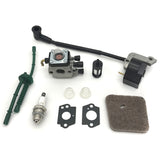 Top-Carburetor Ignition Coil for STIHL Fs38 FS 45 Fs55 Trimmer Weeder