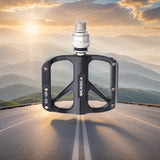 Quick Release Seal 3 Bearing Ultra-Light Bike Waterproof Folding Pedals Bicycle Accessories