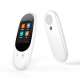 Offe Voice Intelligent Portable 137 Language 4G Wifi Real-time Translator Without Internet Translation Best Seller