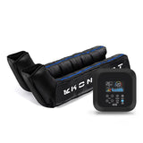 Therapy Sport Recovery For Circulation and Relaxation Boots 6 chmabers Air Compression Leg Massager
