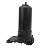 Electric Fuel Lift Pump Long Durability OEM Quality Impact Resistant 4226144M1 Professional Black with Repair Kit for Engines