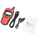 Car Remote Key Programmer 96bit 48 Clone Transponder Generating Key Programming Tool for Car