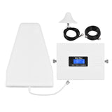 2G 3G 4G Cell Kit Phone Amplifier Booster Mobile Signal Repeater