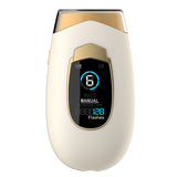 DH4 Household Hair Removal Machine Full Body Female Hair Shaving Machine Hair Removal Machine