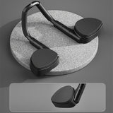 1pc Flat Support Aid, Abdominal Muscle Trainer, Push-up Board